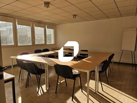 CW Priv&eacute; - A LOUER - 6 postes 40808 34970 Lattes