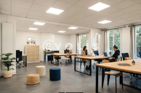  Bureaux - A LOUER - 180 m² non divisibles 