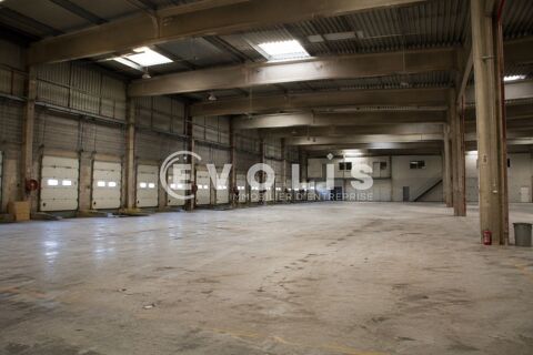 Locaux d'activit&eacute; - A VENDRE - 8&nbsp;000 m&sup2; non divisibles 2800000 80000 Amiens