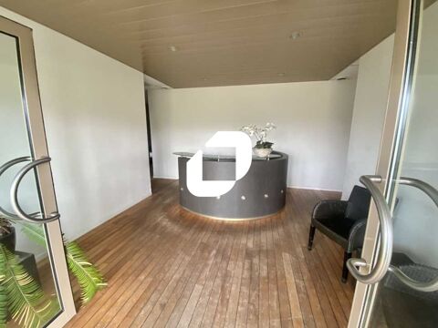 Bureaux - A VENDRE - 390 m&sup2; non divisibles 1000000 33520 Bruges