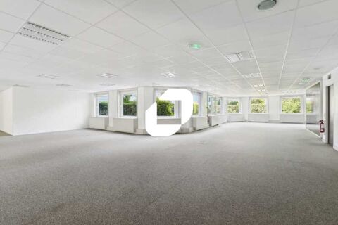 SURFACES EN BON ETAT - 311 m&sup2; non divisibles 1308300 92150 Suresnes