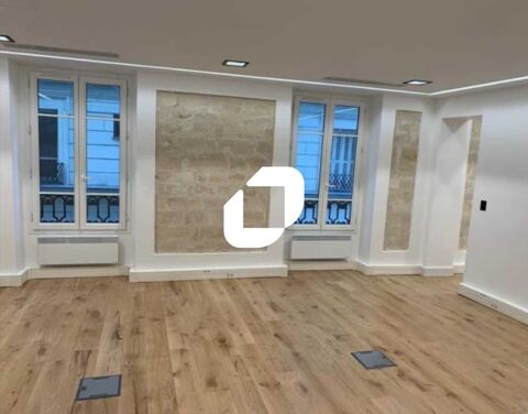 Bureaux - A LOUER - 85 m&sup2; non divisibles 4002 75011 Paris