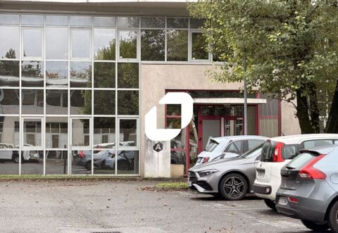 Bureaux - A LOUER - 171 m&sup2; non divisibles 1853 38610 Gieres