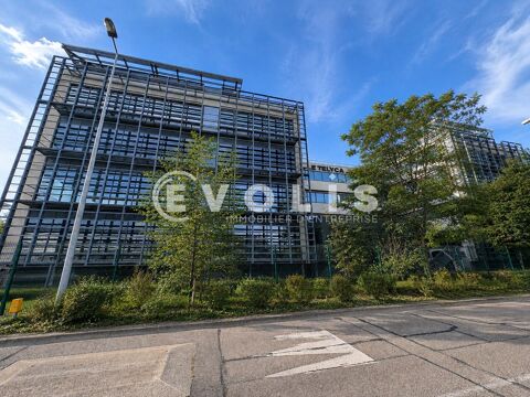 Bureaux - A LOUER - 2&nbsp;598 m&sup2; divisibles &agrave; partir de 234 m&sup2; 32475 69300 Caluire et cuire