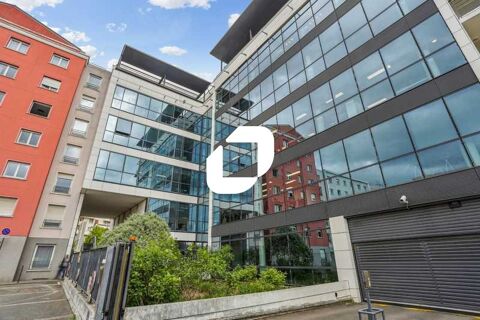 Bureaux - A LOUER - 971 m&sup2; divisibles &agrave; partir de 168 m&sup2; 22006 94300 Vincennes