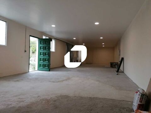 Locaux Mixtes - A LOUER - 150 m&sup2; non divisibles 1500 34990 Juvignac