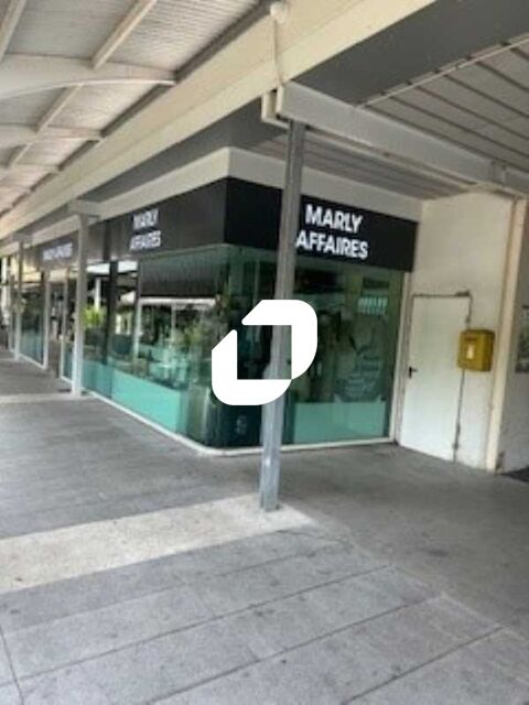 Locaux Commerciaux - CESSION DE BAIL - 140 m&sup2; non divisibles 90000 78160 Marly le roi