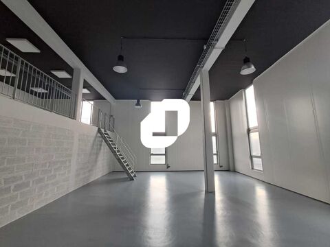 Locaux d'Activit&eacute;s - A LOUER - 180 m&sup2; non divisibles 2565 33100 Bordeaux