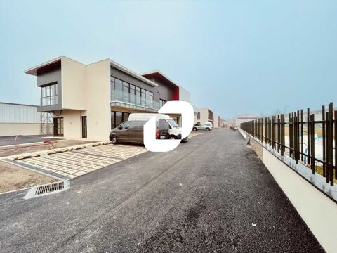 PROGRAMME NEUF DECINES - 838 m&sup2; divisibles &agrave; partir de 236 m&sup2; 7185 69150 Decines charpieu