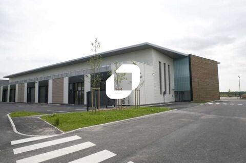 Bureaux - A LOUER - 38 m&sup2; non divisibles 600 77700 Serris