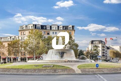 BUREAUX DE BON STANDING - 163 m&sup2; non divisibles 2988 92250 La garenne colombes