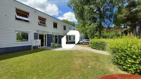 AMENAGES, CLOISONNES, CABLES - 136 m&sup2; non divisibles 200000 59650 Villeneuve d'ascq