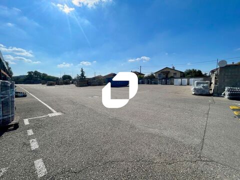 Id&eacute;al logistique, distribution ou messagerie - 15&nbsp;050 m&sup2; divisibles &agrave; partir de 920 m&sup2; 94063 69800 Saint priest
