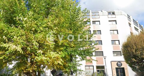 Bureaux - A LOUER - 100 m&sup2; non divisibles 1333 94200 Ivry sur seine