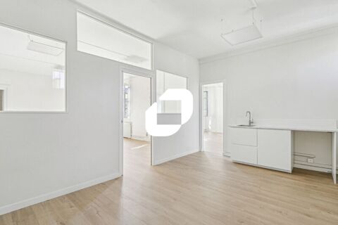 Bureaux - A LOUER - 75 m&sup2; non divisibles 2500 75011 Paris
