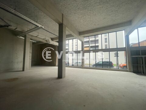 Locaux d'activit&eacute; - A VENDRE - 2&nbsp;287 m&sup2; divisibles &agrave; partir de 210 m&sup2; 2745588 33300 Bordeaux