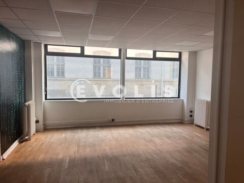  Bureaux - A VENDRE - 183 m² non divisibles 