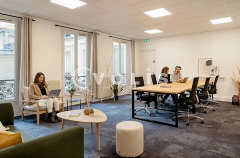   Bureaux - A LOUER - 180 m² non divisibles 