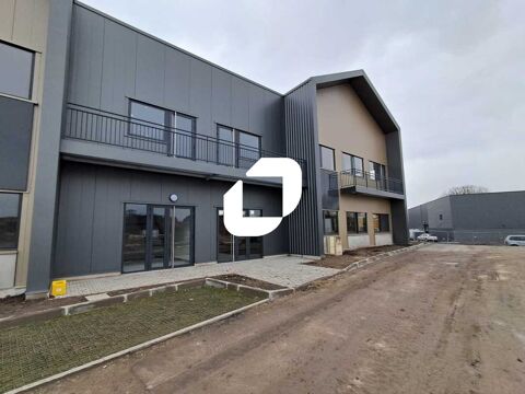 A PARTIR DE 358 M&sup2; - 7&nbsp;238 m&sup2; divisibles &agrave; partir de 360 m&sup2; 11580800 59200 Tourcoing