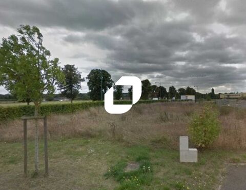 Terrain - A VENDRE - 3&nbsp;200 m&sup2; divisibles &agrave; partir de 1&nbsp;200 m&sup2; 350000 28210 Faverolles