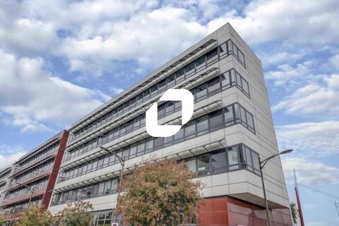 Proche A86 - 706 m&sup2; divisibles &agrave; partir de 353 m&sup2; 11473 93110 Rosny sous bois