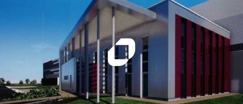 Entrep&ocirc;ts - A LOUER - 32&nbsp;997 m&sup2; divisibles &agrave; partir de 16&nbsp;204 m&sup2; 178734 60330 Silly le long