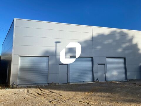 Locaux d'Activit&eacute;s - A LOUER - 500 m&sup2; divisibles &agrave; partir de 150 m&sup2; 4000 34500 Beziers