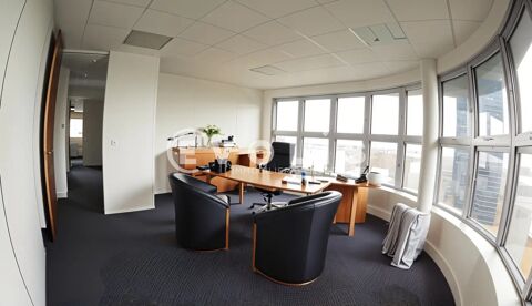   Bureaux - A LOUER - 409 m² divisibles à partir de 25 m² 