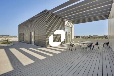 BUREAUX RENOVES AVEC ROOF-TOP - 2&nbsp;595 m&sup2; divisibles &agrave; partir de 100 m&sup2; 88696 92100 Boulogne billancourt