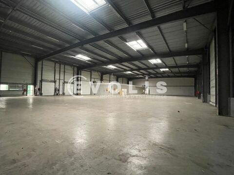 Entrep&ocirc;ts - A LOUER - 6&nbsp;224 m&sup2; non divisibles 41667 33290 Blanquefort