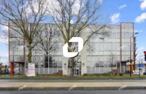 Bureaux et Activit&eacute;s - A LOUER - 2&nbsp;836 m&sup2; divisibles &agrave; partir de 421 m&sup2; 35450 93200 Saint denis