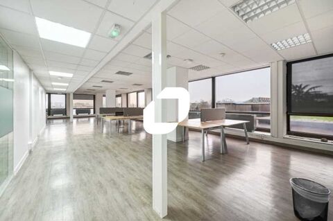 Bureaux - A VENDRE OU A LOUER - 1&nbsp;236 m&sup2; divisibles &agrave; partir de 361 m&sup2; 2596020 92210 Saint cloud