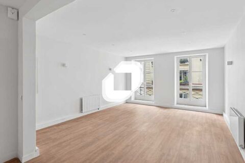 Bureaux - A LOUER - 103 m&sup2; non divisibles 3833 75002 Paris