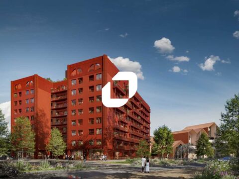 SURFACES NEUVES - 3&nbsp;141 m&sup2; divisibles &agrave; partir de 115 m&sup2; 8951850 91080 Evry courcouronnes