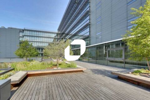 CW Partag&eacute; - A LOUER - 65 postes 321885 92120 Montrouge