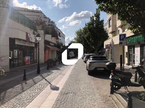 Locaux Commerciaux - A LOUER - 40 m&sup2; non divisibles 2083 92400 Courbevoie