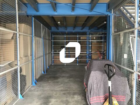 Locaux d'Activit&eacute;s - A LOUER - 400 m&sup2; divisibles &agrave; partir de 100 m&sup2; 3700 95310 Saint ouen l'aumone