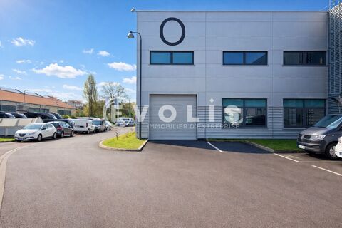 CARRE D'IVRY - 822 m&sup2; non divisibles 9933 94200 Ivry sur seine