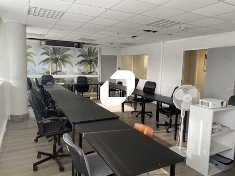 Bureaux - A LOUER - 213 m&sup2; non divisibles 2290 33130 Begles