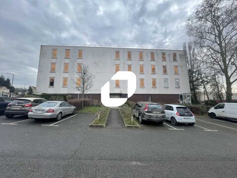 Bureaux - A LOUER - 120 m&sup2; non divisibles 392 91120 Palaiseau