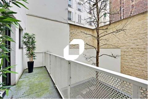 Bureaux - A LOUER - 186 m&sup2; divisibles &agrave; partir de 76 m&sup2; 8990 92200 Neuilly sur seine