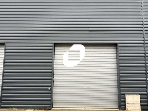 Locaux d'Activit&eacute;s - A VENDRE - 140 m&sup2; non divisibles 275000 33700 Merignac