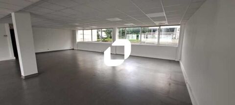 Bureaux Porte de Montreuil - 3&nbsp;396 m&sup2; divisibles &agrave; partir de 191 m&sup2; 44738 75020 Paris