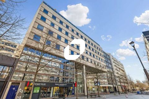 R&eacute;nov&eacute; et lumineux - 688 m&sup2; non divisibles 26947 75012 Paris