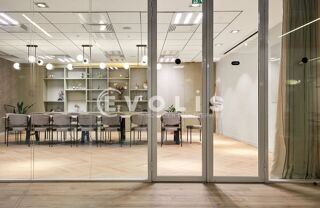   Bureaux - A LOUER - 27 m² non divisibles Paris 9