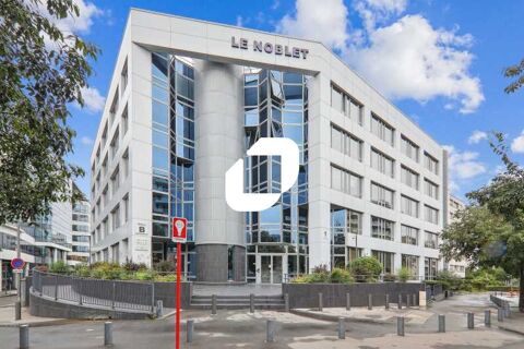 Bureaux et Activit&eacute;s - A LOUER - 732 m&sup2; divisibles &agrave; partir de 400 m&sup2; 10980 92700 Colombes