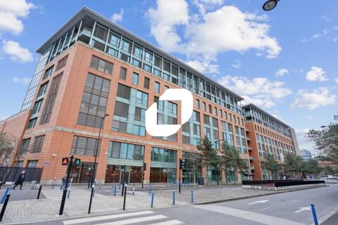 Bureaux - A LOUER - 1&nbsp;323 m&sup2; divisibles &agrave; partir de 159 m&sup2; 33088 93300 Aubervilliers