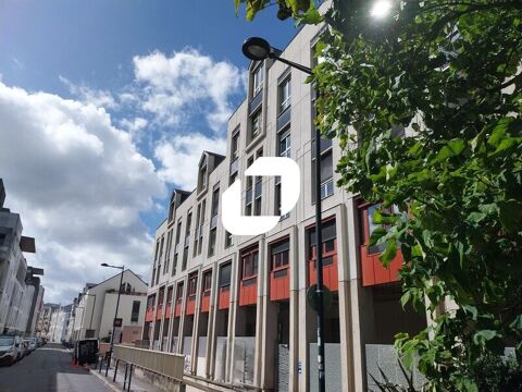 Bureaux - A VENDRE - 870 m&sup2; divisibles &agrave; partir de 100 m&sup2; 3041000 44000 Nantes