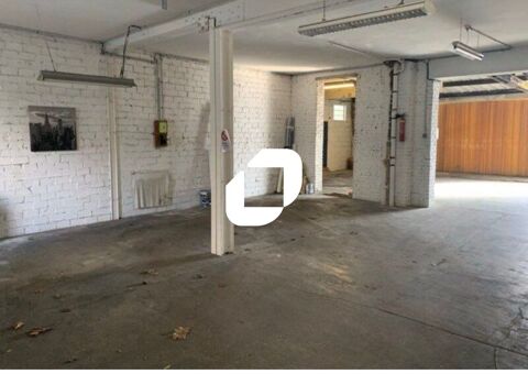 Locaux d'Activit&eacute;s - A LOUER - 143 m&sup2; divisibles &agrave; partir de 70 m&sup2; 4000 94250 Gentilly