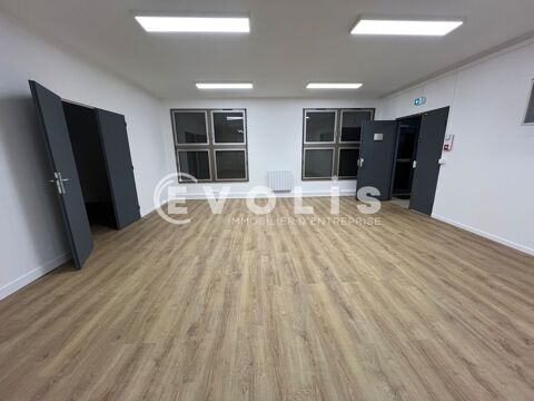 Bureaux - A LOUER - 220 m&sup2; divisibles &agrave; partir de 73 m&sup2; 2292 77200 Torcy